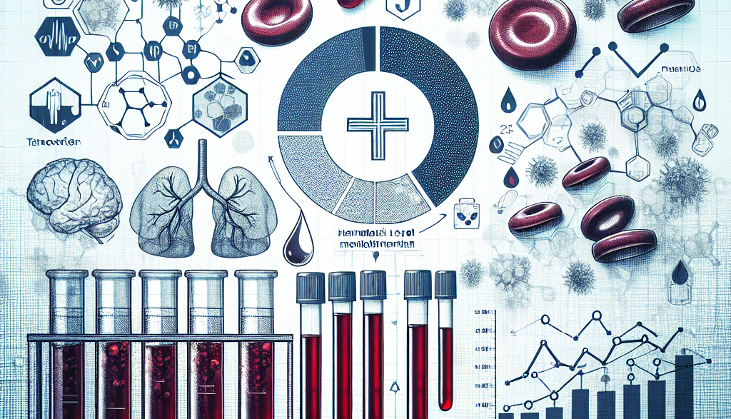 Hematocrit control during tamoxifene use