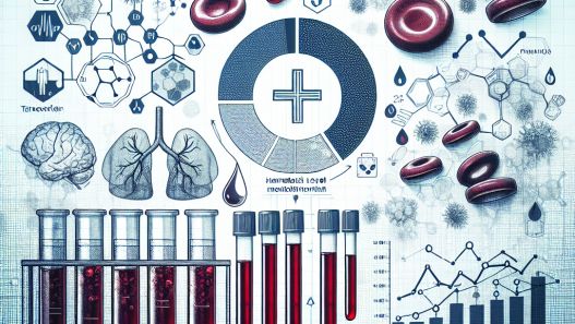 Hematocrit control during tamoxifene use