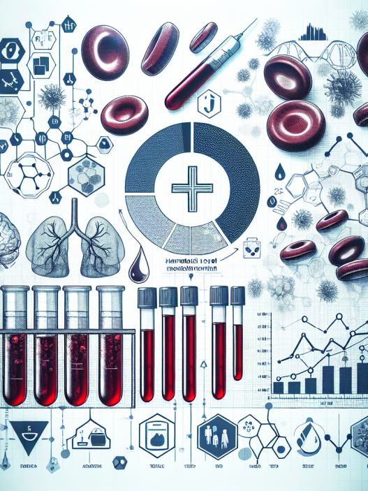 Hematocrit control during tamoxifene use