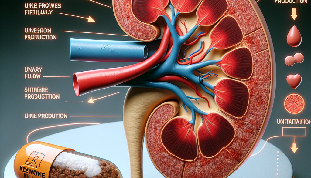 Kidney function and drostanolone pillole