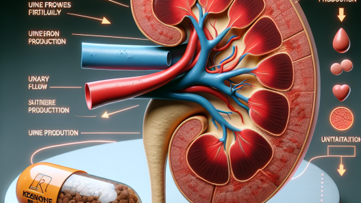 Kidney function and drostanolone pillole