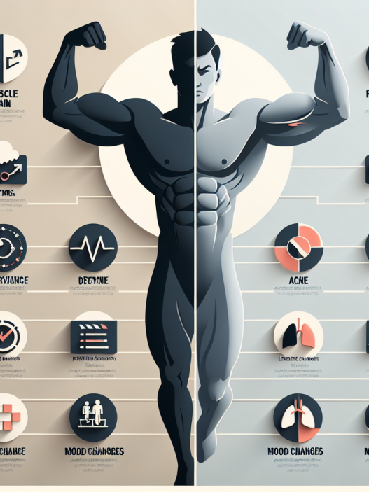 Metildrostanolone only cycle: pros and cons