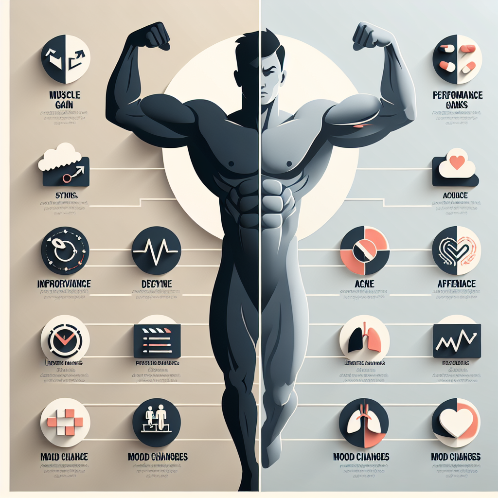 Metildrostanolone only cycle: pros and cons
