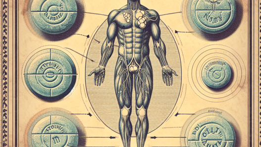 Original medical purpose of methandienone compresse