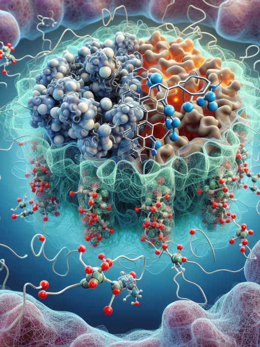 Protein binding of methandienone compresse in plasma