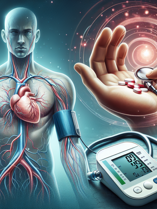 Blood pressure effects of oxymetholone compresse