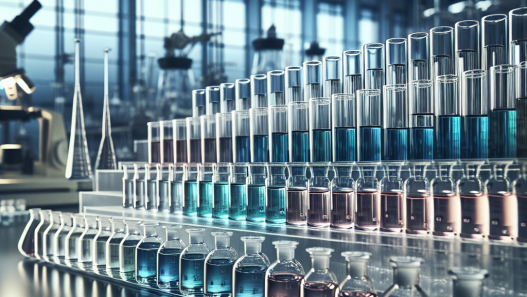 Concentration variations of turinabol on the market