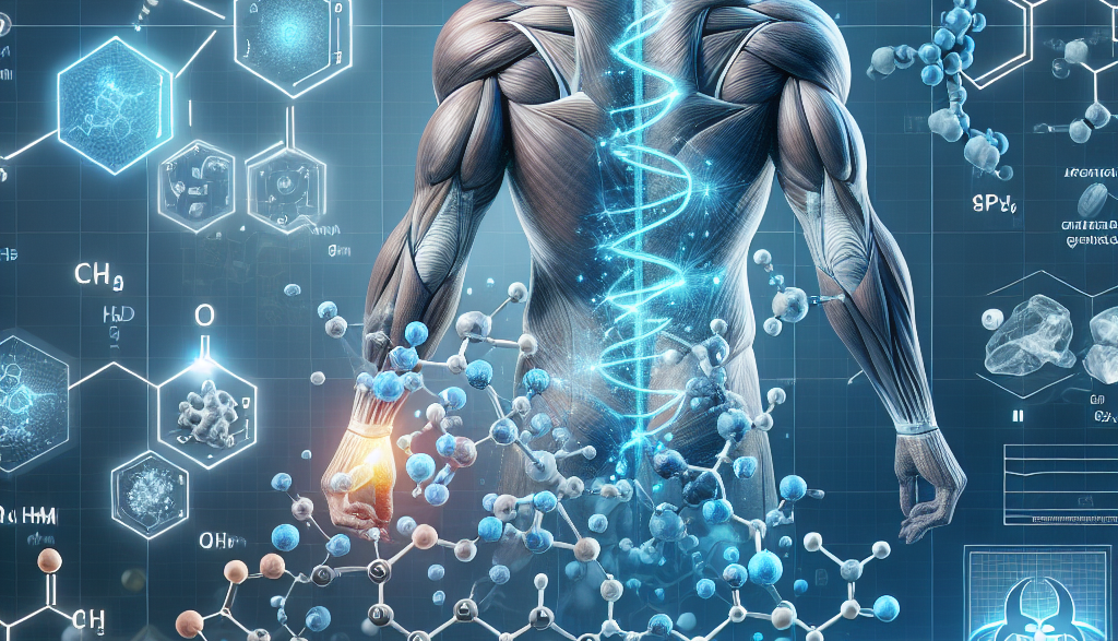 Evidence-based medicine: acetato di metenolone in practice