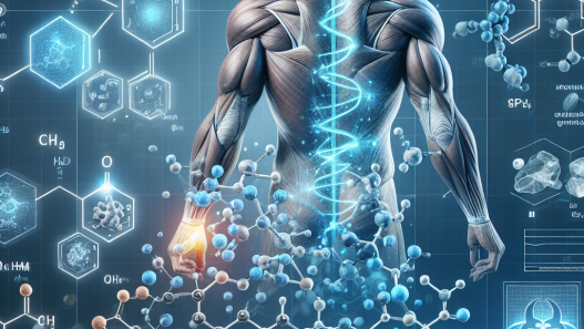 Evidence-based medicine: acetato di metenolone in practice