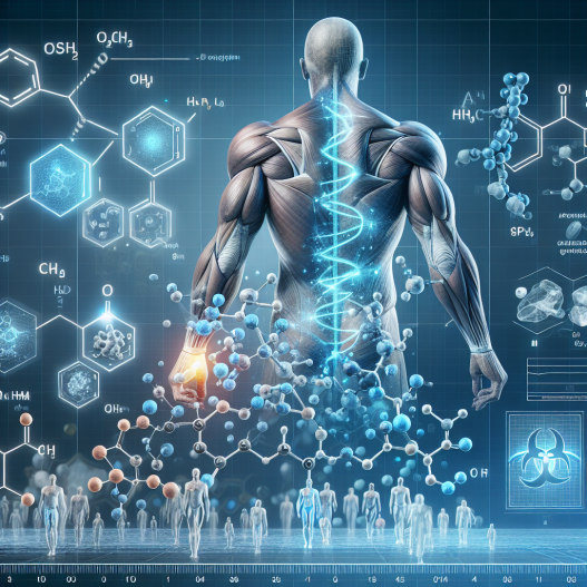Evidence-based medicine: acetato di metenolone in practice