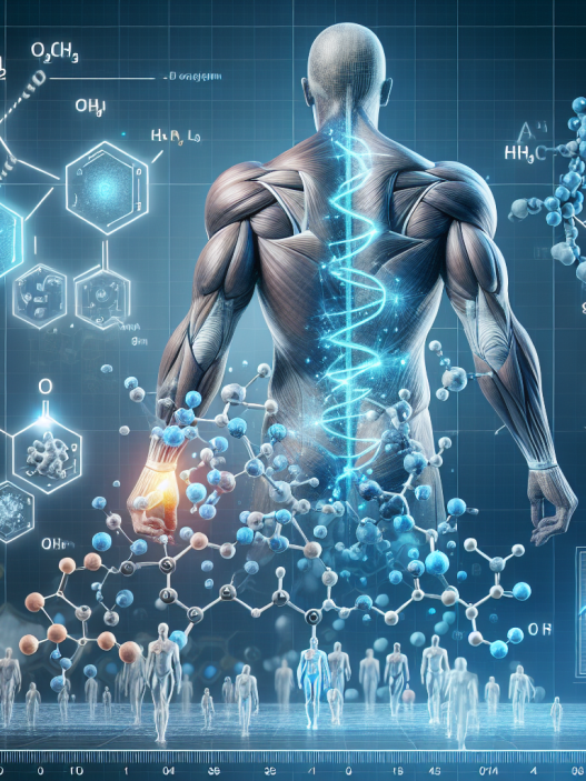 Evidence-based medicine: acetato di metenolone in practice