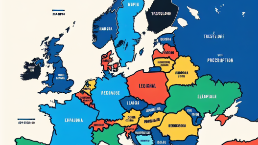 Legal status of trestolone in europe