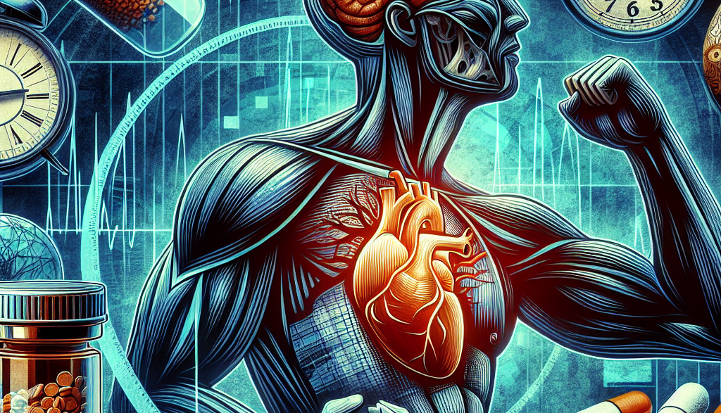 Long-term side effects of trenbolone compresse