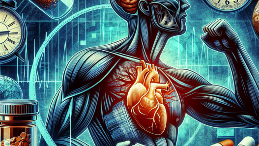 Long-term side effects of trenbolone compresse