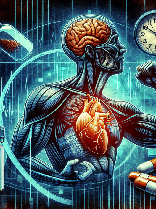 Long-term side effects of trenbolone compresse