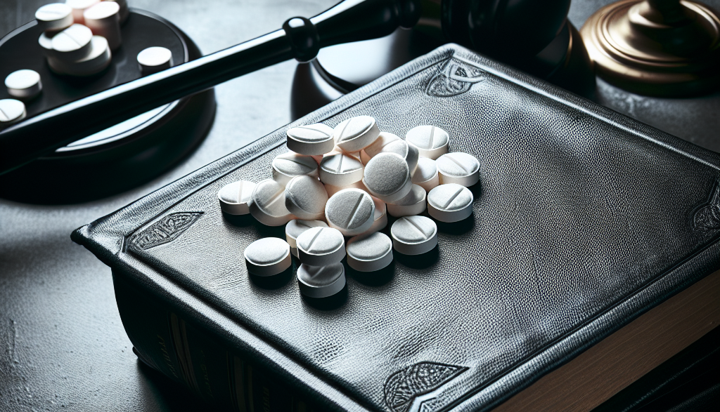 Penalties for possession of methyltrenbolone without prescription