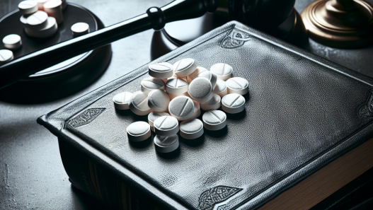 Penalties for possession of methyltrenbolone without prescription