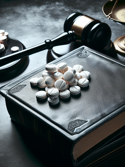 Penalties for possession of methyltrenbolone without prescription