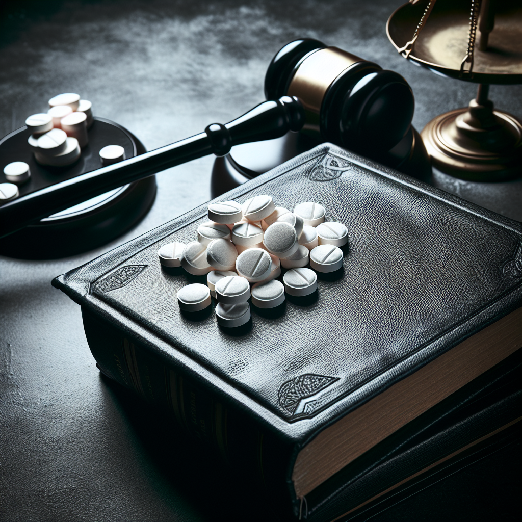 Penalties for possession of methyltrenbolone without prescription