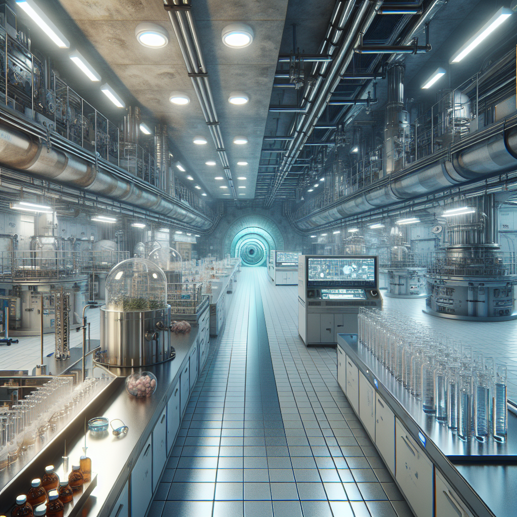 Underground lab andriol vs pharma grade