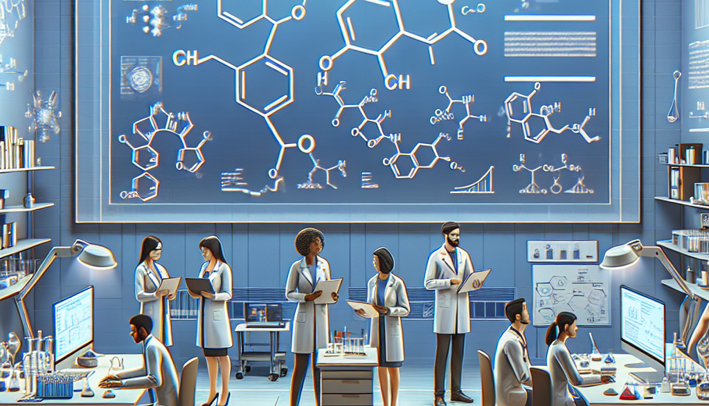 Clinical trials involving trestolone enantato