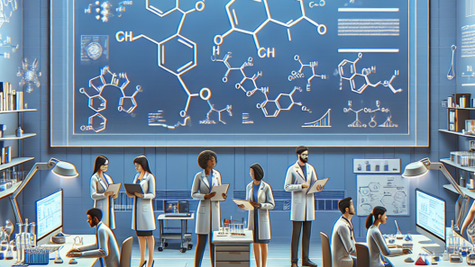 Clinical trials involving trestolone enantato