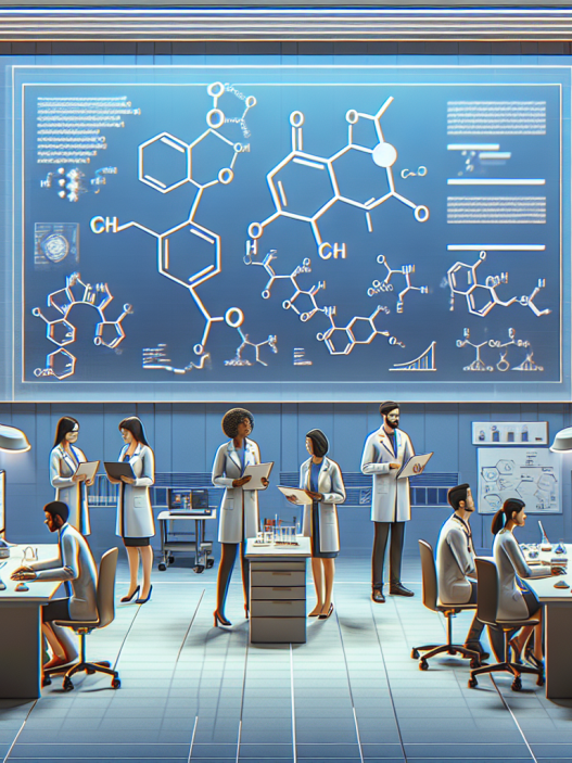 Clinical trials involving trestolone enantato