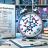 Half-life of stenbolone and its clinical significance