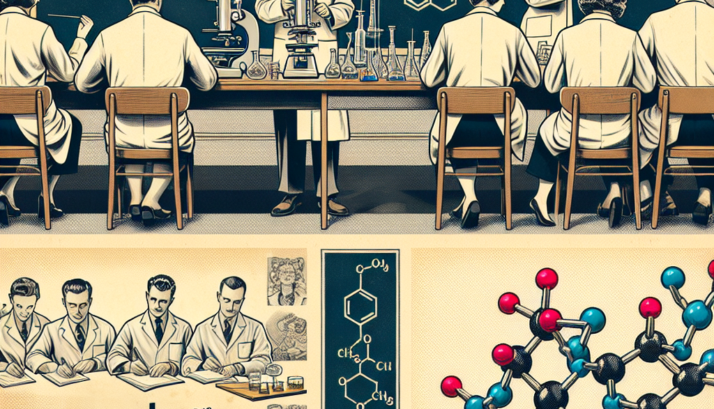 History of stenbolone: how it was developed