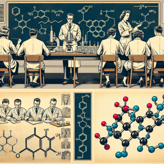 History of stenbolone: how it was developed