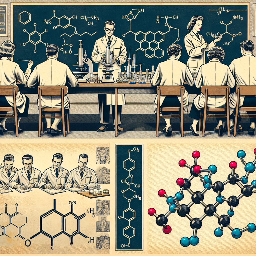 History of stenbolone: how it was developed