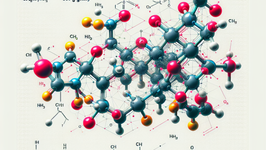 Molecular formula and weight of methandienone injection